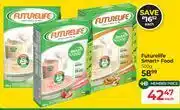 Dis-Chem Futurelife Smart+ Food-500g Each offer