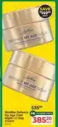 Dis-Chem Bio-Nike Defence My Age Gold Night Or Day Cream-50ml Each offer