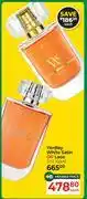 Dis-Chem Yardley White Satin Or Lace EDT-100ml Each offer