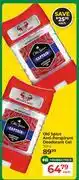 Dis-Chem Old Spice Anti Perspirant Deodorant Gel-70ml offer