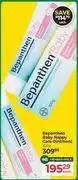 Dis-Chem Bepanthen Baby Nappy Care Ointment-100g Each offer