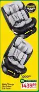 Dis-Chem Baby Things Sky I-Size Car Seat offer