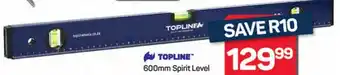 Pick n Pay Hypermarket Topline Spirit Level offer