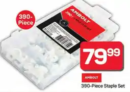 Pick n Pay Hypermarket Ambolt Staple Set offer