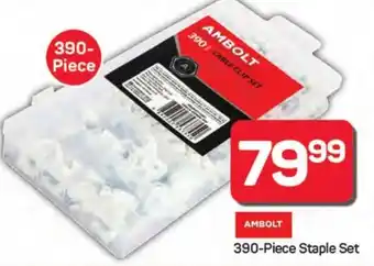 Pick n Pay Hypermarket Ambolt Staple Set offer
