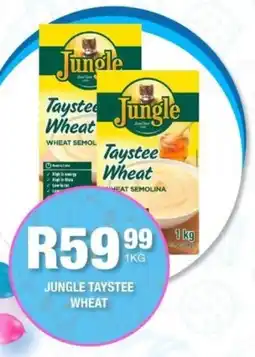 Take 'n Pay Jungle taystee wheat offer