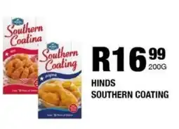 Take 'n Pay Hinds Southern Coating offer