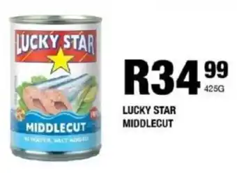 Take 'n Pay Lucky star middlecut offer