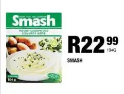 Take 'n Pay Smash offer