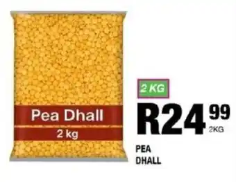 Take 'n Pay Pea Dhall offer