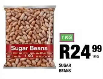 Take 'n Pay Sugar Beans offer