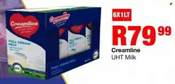Take 'n Pay Creamline UHT Milk offer