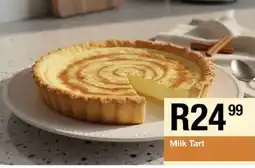 Take 'n Pay Milk Tart offer