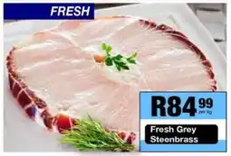 Take 'n Pay Fresh Grey Steenbrass offer