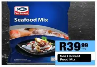 Take 'n Pay Sea Harvest Food Mix offer