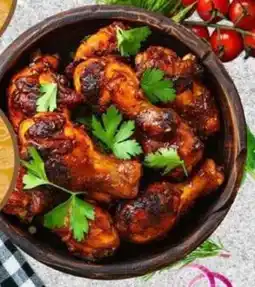 Take 'n Pay Peri Peri/ Prego Chicken Drumsticks offer
