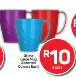Pick n Pay Otima Large Mug offer