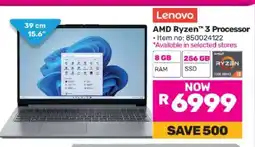 Game Lenovo Laptop offer
