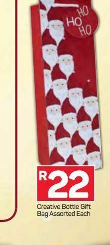 Pick n Pay Gift bag offer