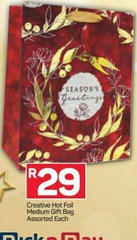 Gift bag
