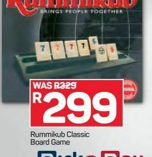 Board games