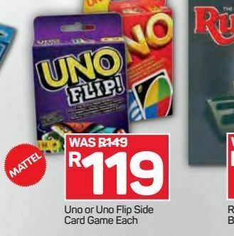 Card games