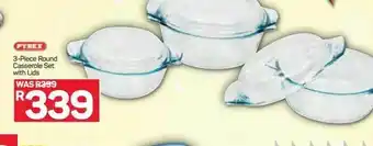 Pick n Pay Pyrex casserole dish offer