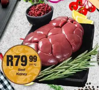 Take 'n Pay Beef Kidney offer
