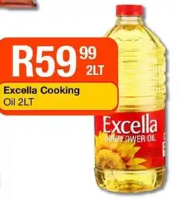 Take 'n Pay Excella Cooking offer