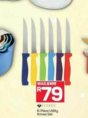 Knives set