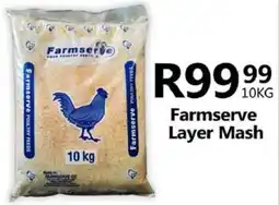 Take 'n Pay Farmserve Layer Mash offer