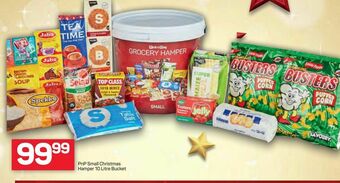 Pick n Pay Combo offer