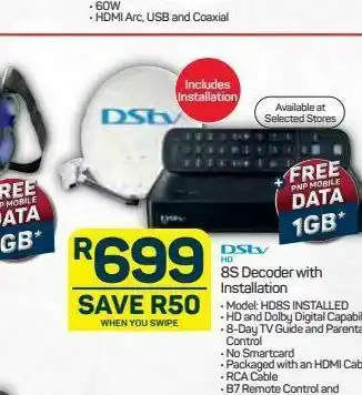 Dstv