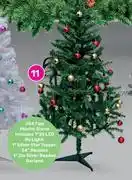 Game 150cm White Tree Combo CT150WA offer