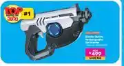 Game Gel Shot Blaster Battle Rechargeable Gel Blaster offer