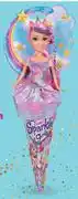 Game Zuru Sparkle Girlz Unicorn Princess-Each offer