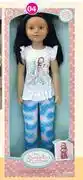 Game My Sweet Love 81cm Wispy Walker Doll offer