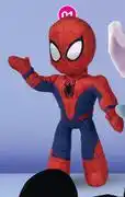 Game Disney Marvel 25cm Spiderman offer