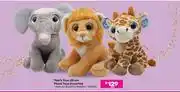 Game Tom's Toys 28cm Plush Toys Assorted-Each offer
