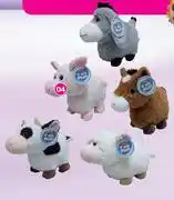 Game Tom's Toys 25cm Or 27cm Plush Toys Animals-Each offer
