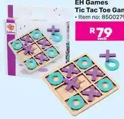 Game EH Games Tic Tac Toe Game-Each offer