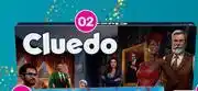 Game Cluedo Classic Refresh Board Game offer