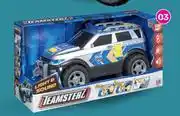 Game Teamsterz Large Light & Sound Vehicles Assorted offer