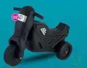 Game TTI Ride On Black offer