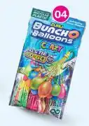 Game Bunch O Balloons Rapid Refill Pack offer