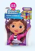 Game Bunch O Bubbles Gabby's Dollhouse Glove A Bubbles offer