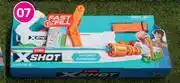 Game Zuru X-Shot Water Fast Fill Hydro Cannon offer