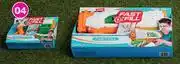 Game Zuru X-Shot Water Warfare Nano Fast Fill Water Blaster-Each offer