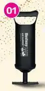 Game Bestway 30cm Air Hammer Inflation Pump offer