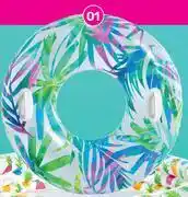 Game Intex Summer Dreams Tubes offer